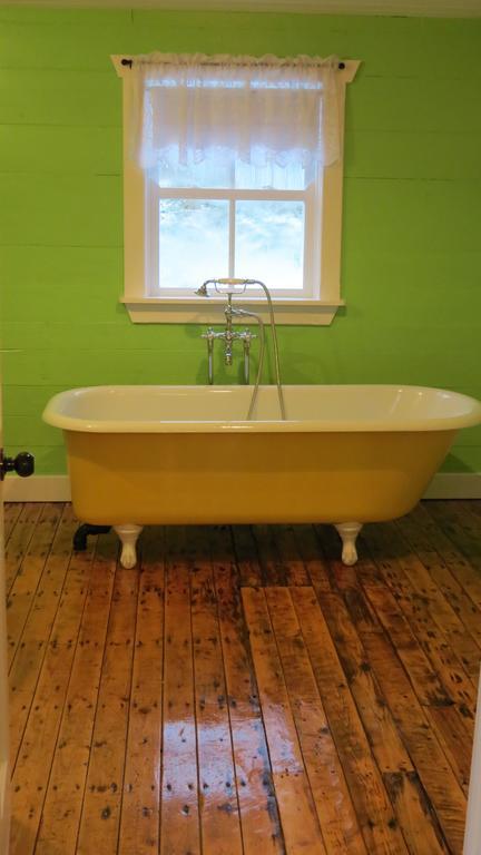 The Old Salt Box Co. - Daisy'S Place Herring Neck Buitenkant foto